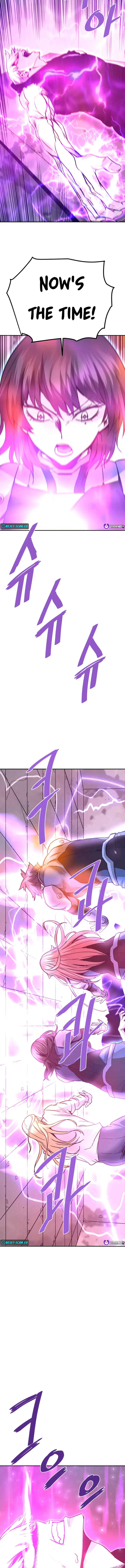 Read Han Dae Sung Returned From Hell Manga Online