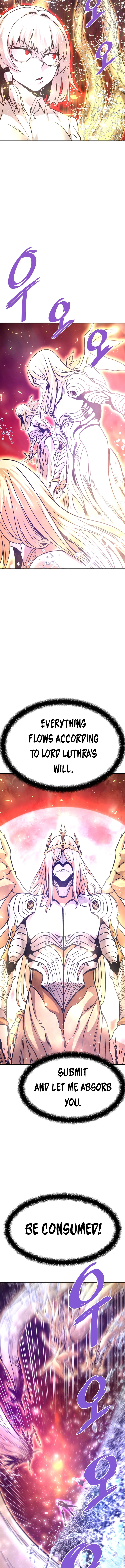 Read Han Dae Sung Returned From Hell Manga Online