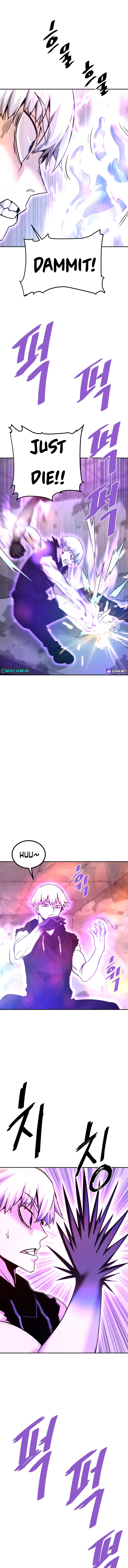 Read Han Dae Sung Returned From Hell Manga Online