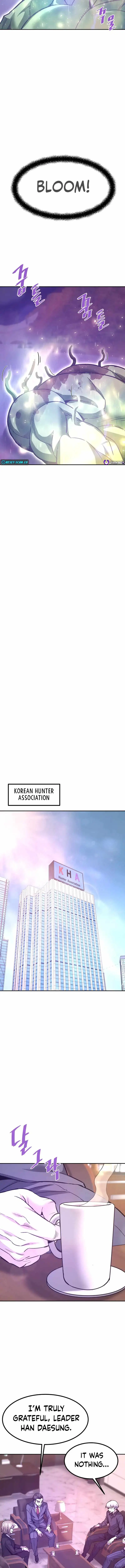 Read Han Dae Sung Returned From Hell Manga Online