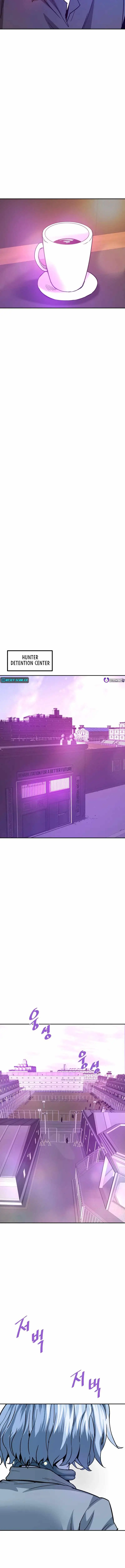 Read Han Dae Sung Returned From Hell Manga Online