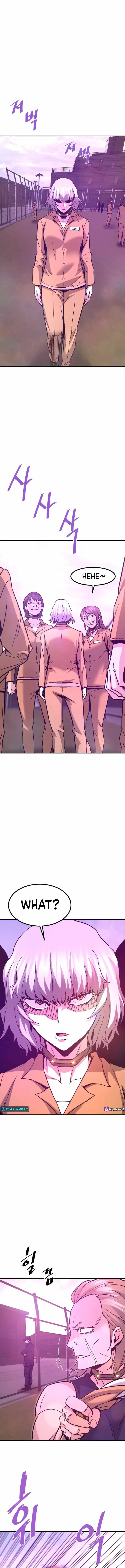 Read Han Dae Sung Returned From Hell Manga Online