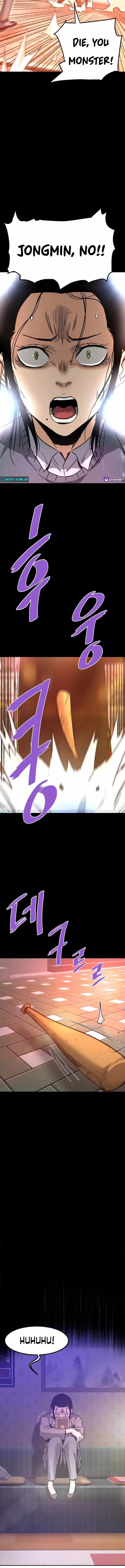 Read Han Dae Sung Returned From Hell Manga Online