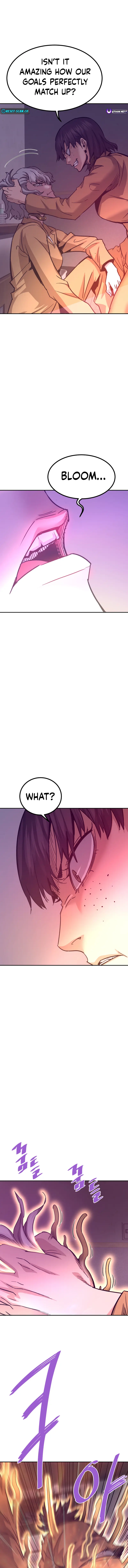 Read Han Dae Sung Returned From Hell Manga Online