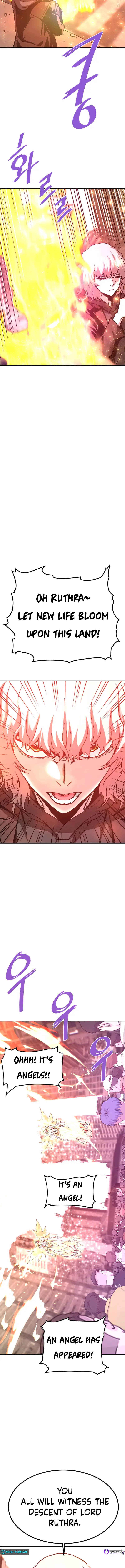 Read Han Dae Sung Returned From Hell Manga Online