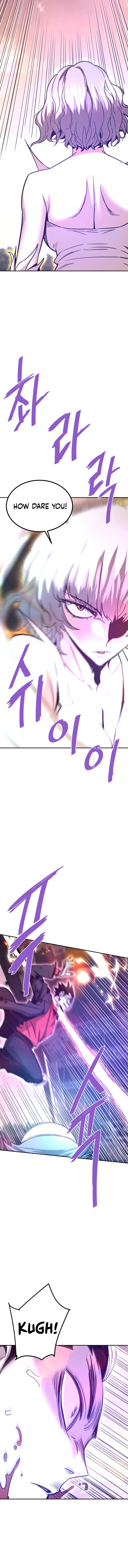 Read Han Dae Sung Returned From Hell Manga Online