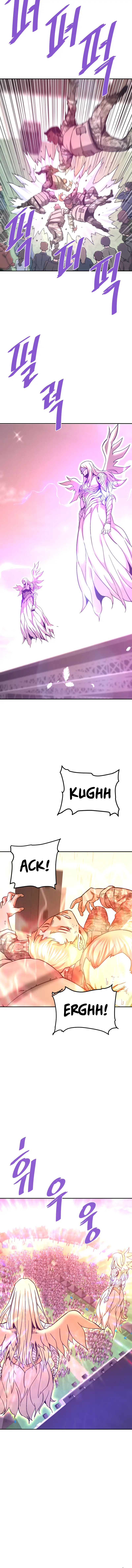 Read Han Dae Sung Returned From Hell Manga Online