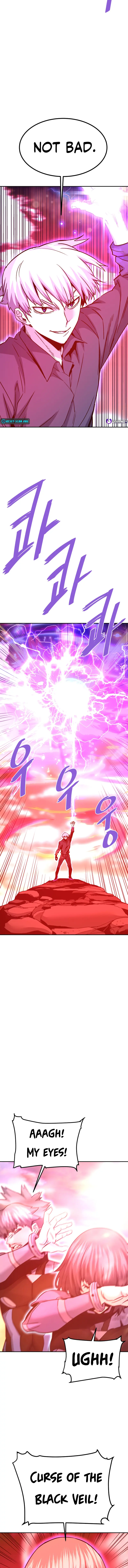 Read Han Dae Sung Returned From Hell Manga Online