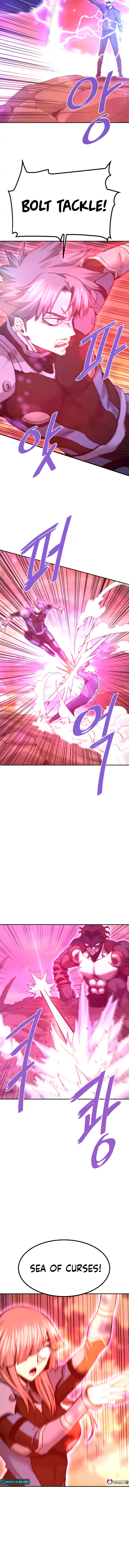 Read Han Dae Sung Returned From Hell Manga Online