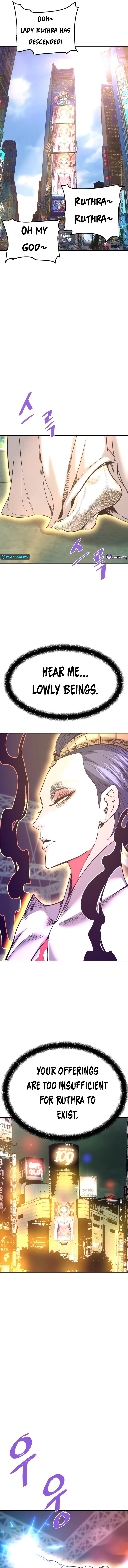 Read Han Dae Sung Returned From Hell Manga Online