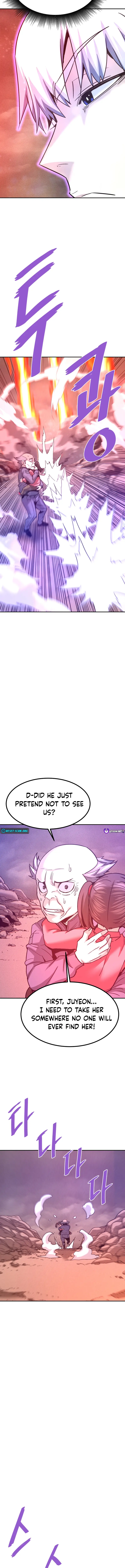 Read Han Dae Sung Returned From Hell Manga Online