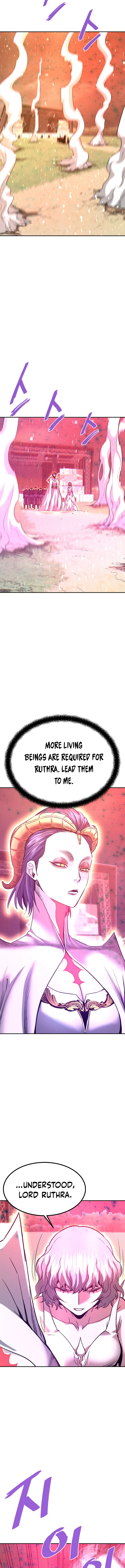 Read Han Dae Sung Returned From Hell Manga Online