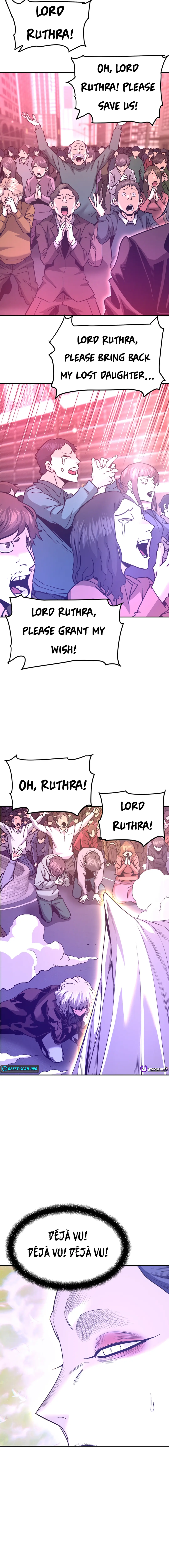 Read Han Dae Sung Returned From Hell Manga Online