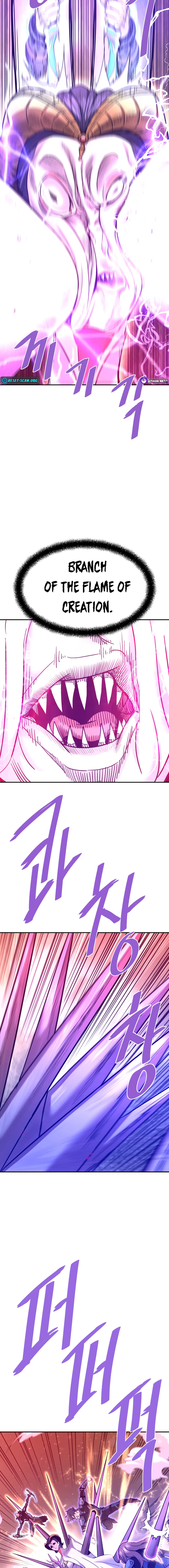 Read Han Dae Sung Returned From Hell Manga Online