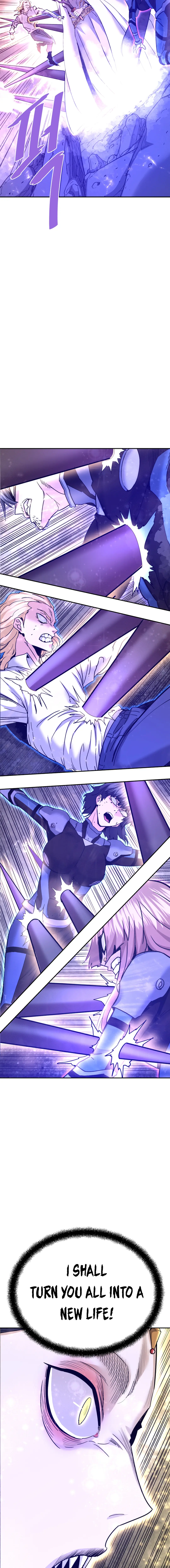 Read Han Dae Sung Returned From Hell Manga Online