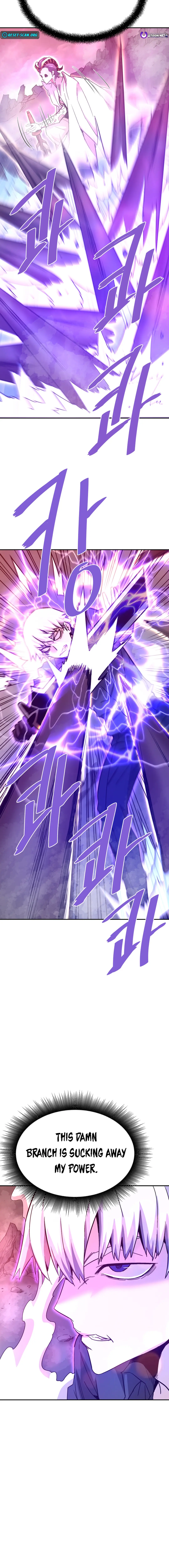 Read Han Dae Sung Returned From Hell Manga Online