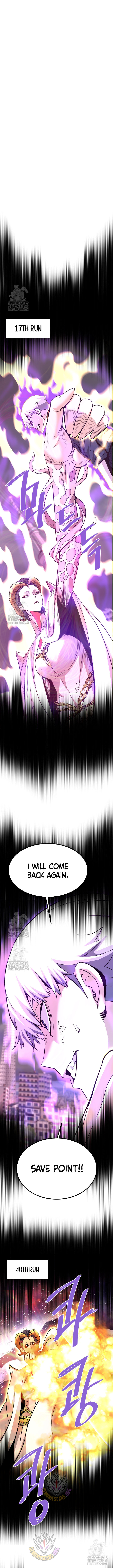 Read Han Dae Sung Returned From Hell Manga Online