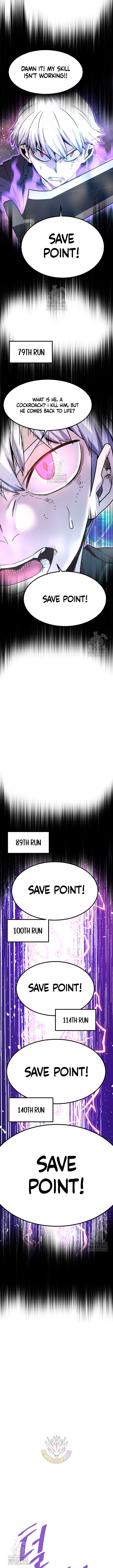 Read Han Dae Sung Returned From Hell Manga Online