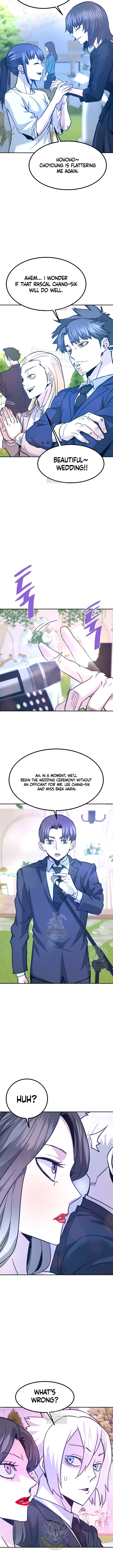 Read Han Dae Sung Returned From Hell Manga Online