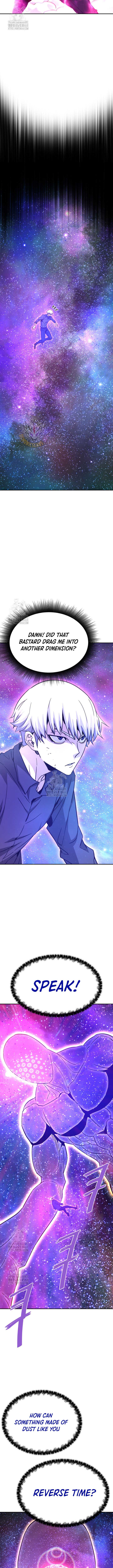 Read Han Dae Sung Returned From Hell Manga Online