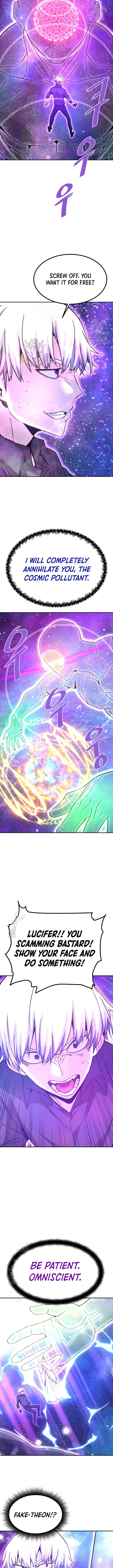 Read Han Dae Sung Returned From Hell Manga Online