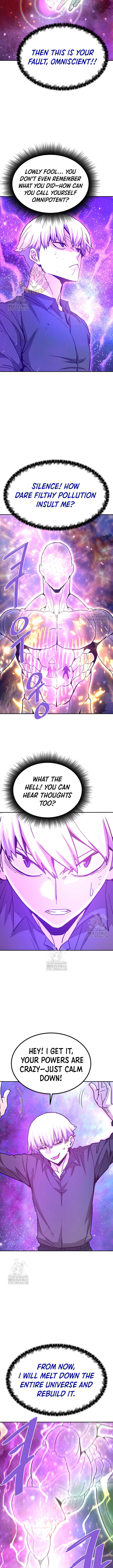 Read Han Dae Sung Returned From Hell Manga Online