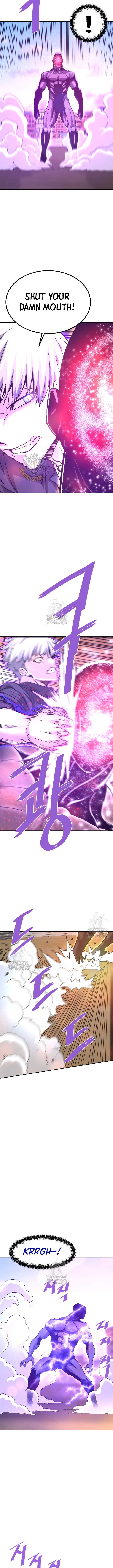 Read Han Dae Sung Returned From Hell Manga Online