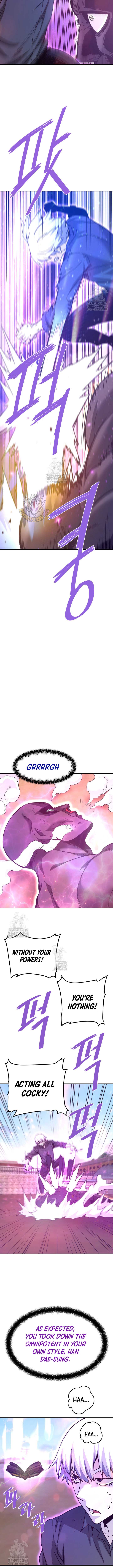 Read Han Dae Sung Returned From Hell Manga Online