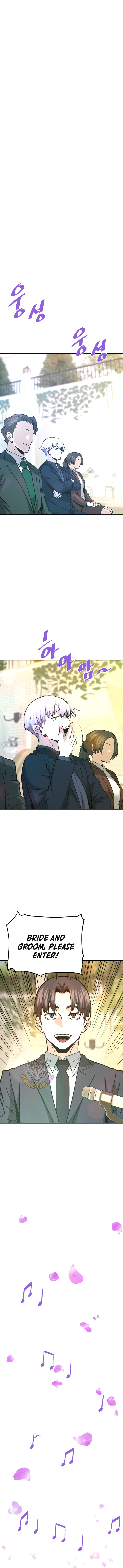 Read Han Dae Sung Returned From Hell Manga Online