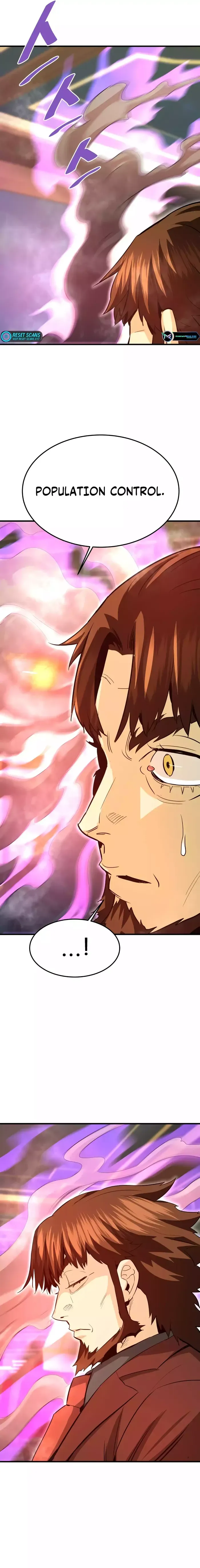 Read Han Dae Sung Returned From Hell Manga Online