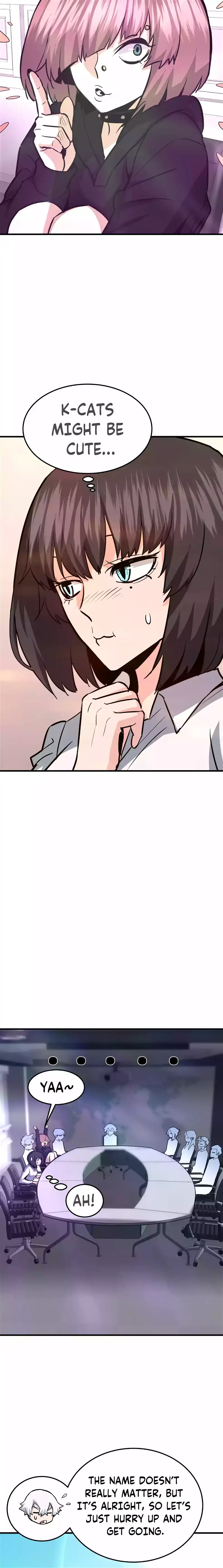 Read Han Dae Sung Returned From Hell Manga Online