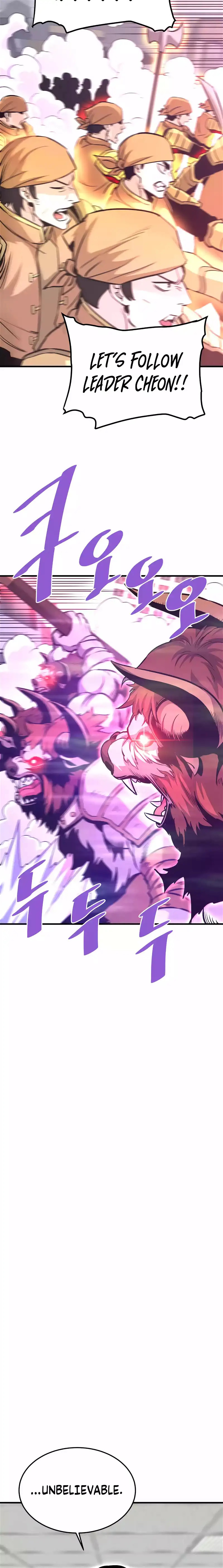 Read Han Dae Sung Returned From Hell Manga Online