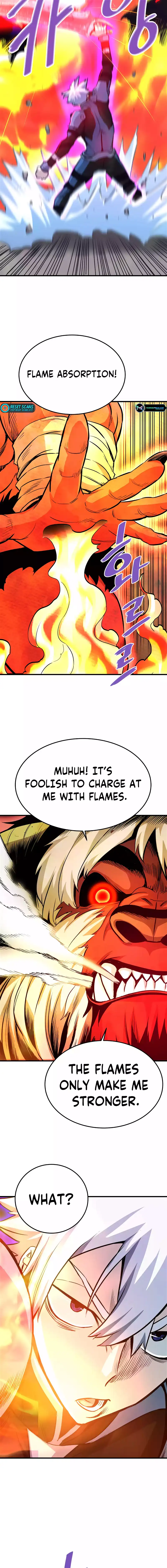 Read Han Dae Sung Returned From Hell Manga Online