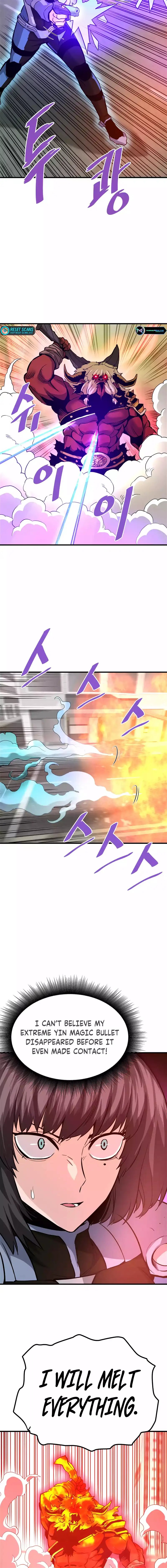 Read Han Dae Sung Returned From Hell Manga Online