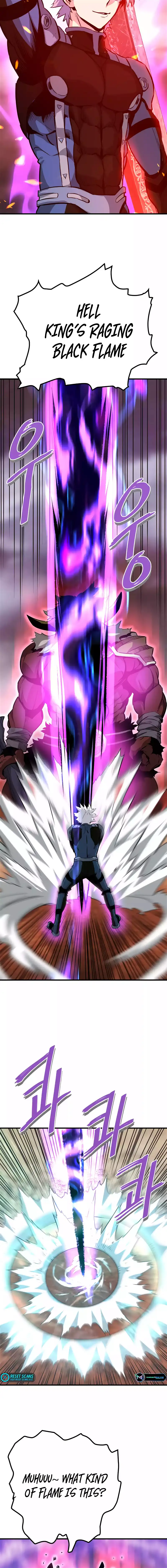Read Han Dae Sung Returned From Hell Manga Online