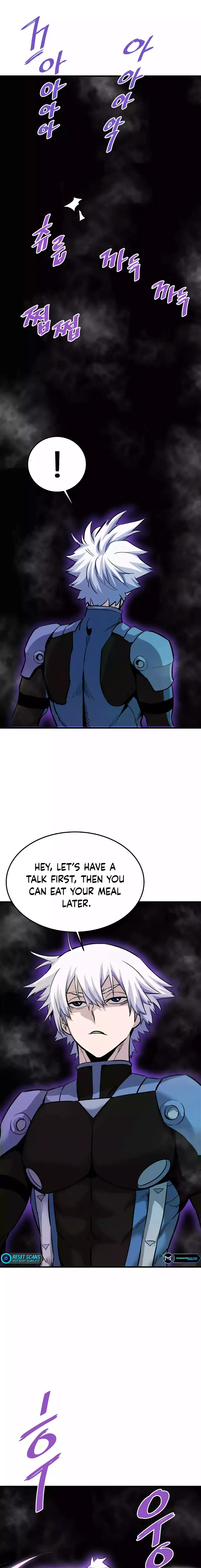 Read Han Dae Sung Returned From Hell Manga Online