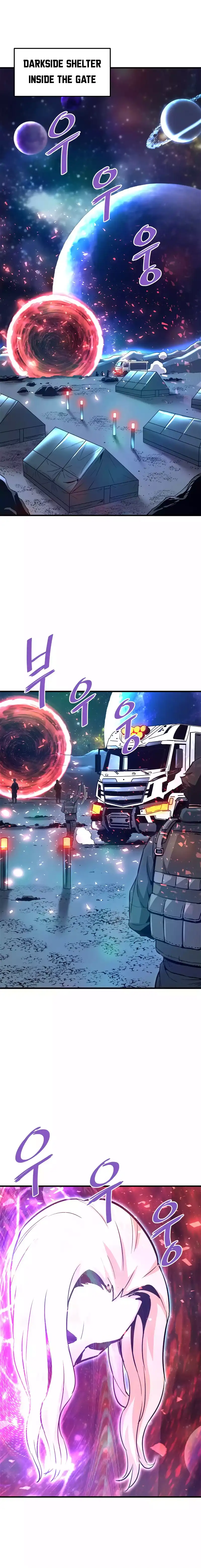 Read Han Dae Sung Returned From Hell Manga Online