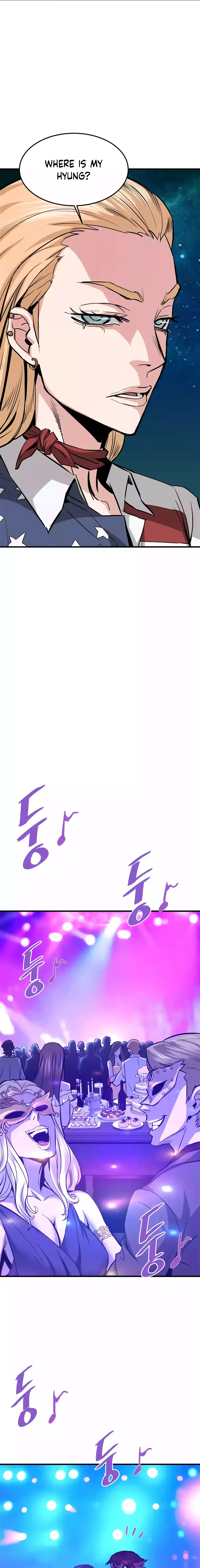 Read Han Dae Sung Returned From Hell Manga Online