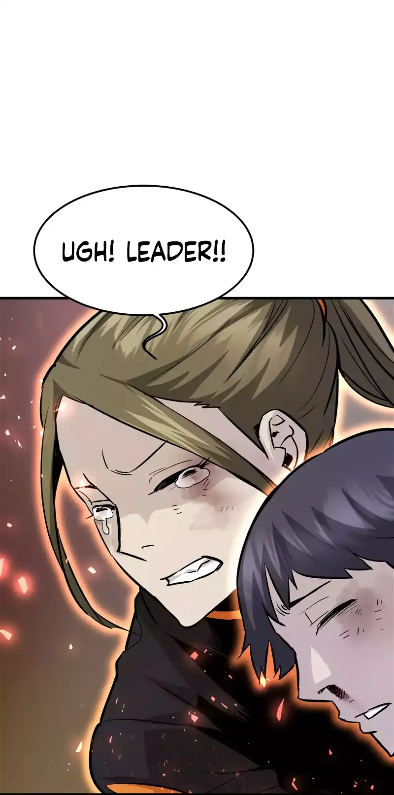 Read Han Dae Sung Returned From Hell Manga Online