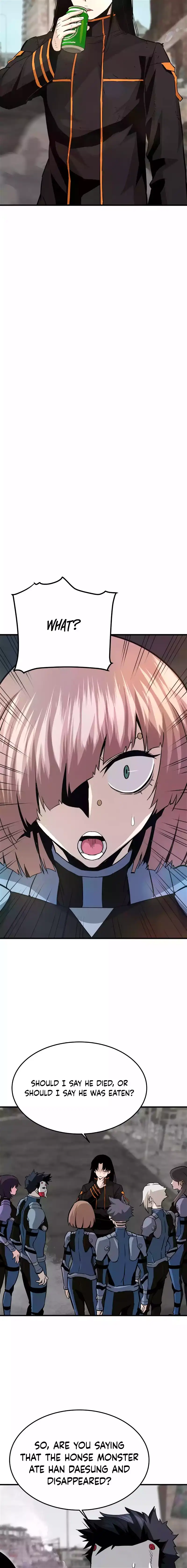 Read Han Dae Sung Returned From Hell Manga Online