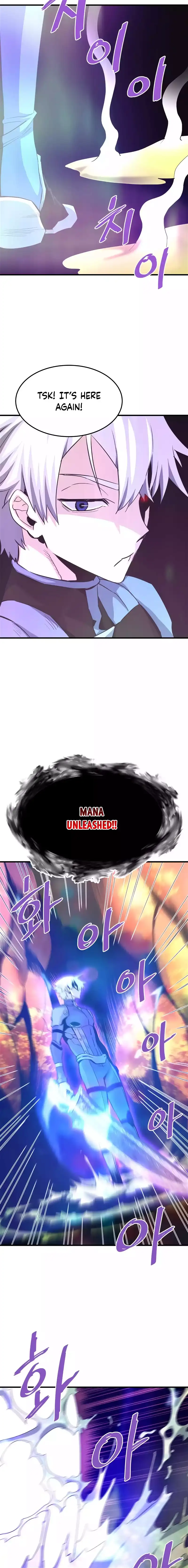 Read Han Dae Sung Returned From Hell Manga Online