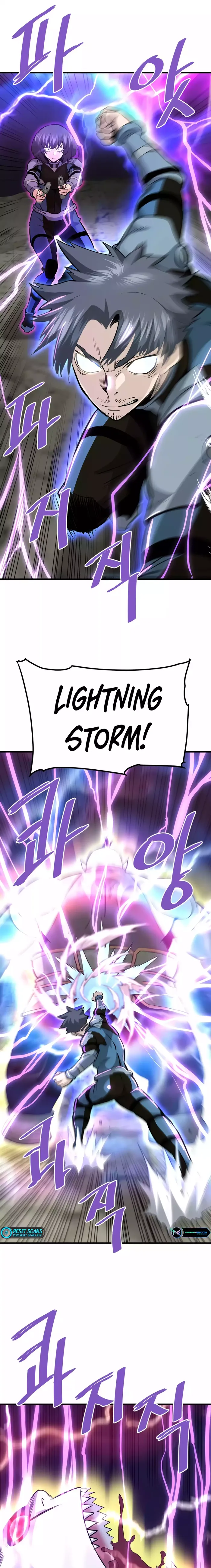 Read Han Dae Sung Returned From Hell Manga Online