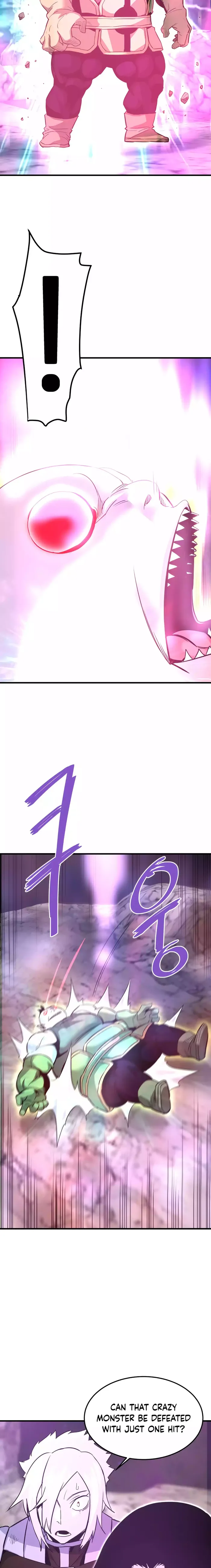 Read Han Dae Sung Returned From Hell Manga Online