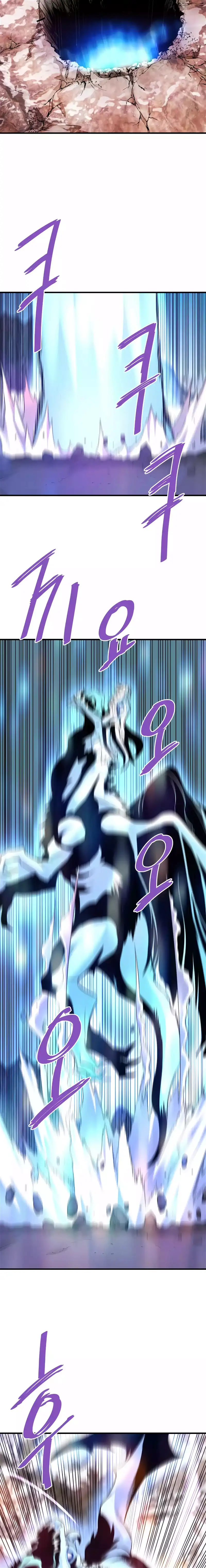 Read Han Dae Sung Returned From Hell Manga Online