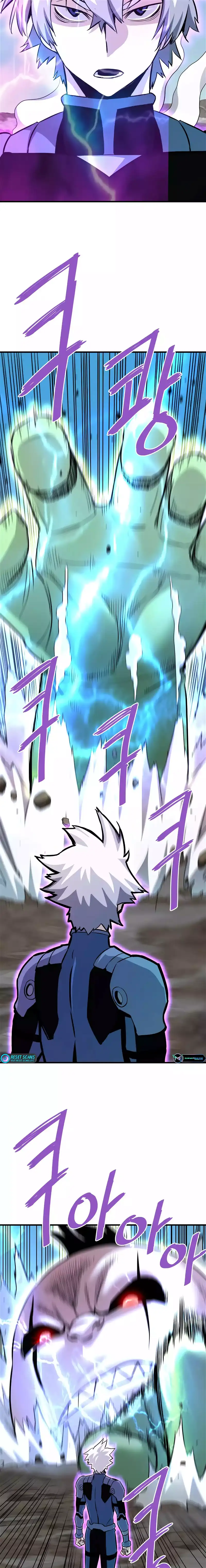 Read Han Dae Sung Returned From Hell Manga Online