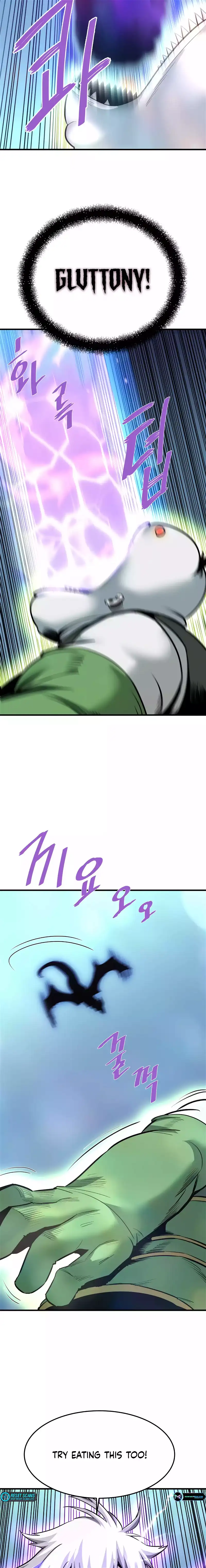 Read Han Dae Sung Returned From Hell Manga Online