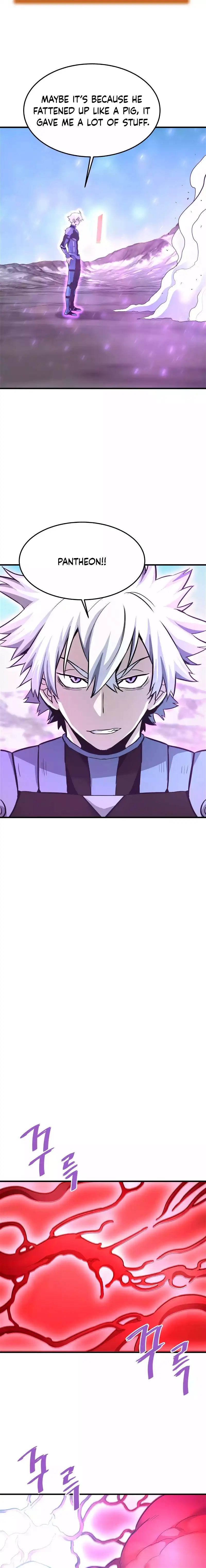 Read Han Dae Sung Returned From Hell Manga Online