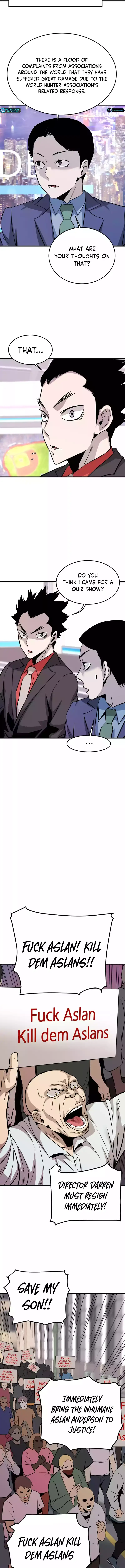 Read Han Dae Sung Returned From Hell Manga Online