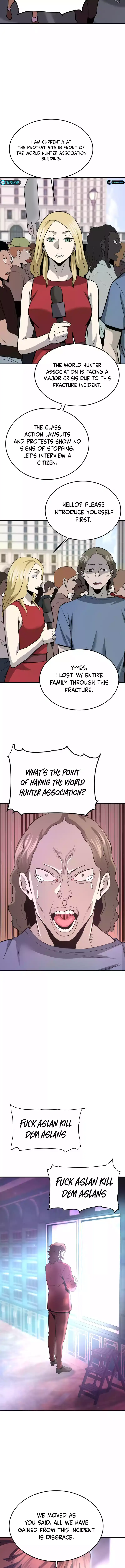 Read Han Dae Sung Returned From Hell Manga Online