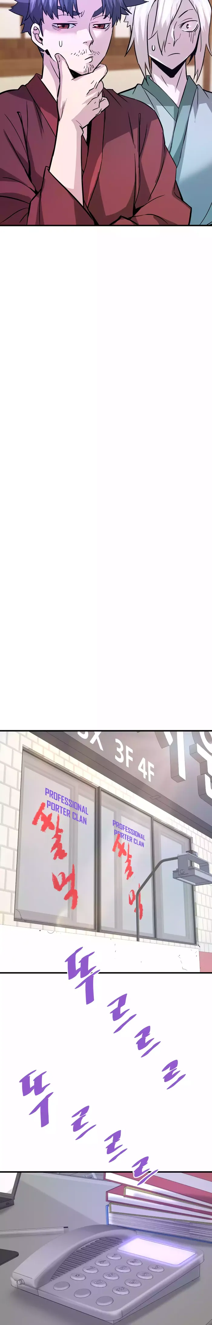 Read Han Dae Sung Returned From Hell Manga Online